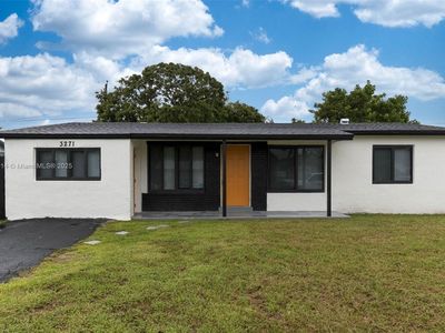 3271 NW 18th St, Fort Lauderdale, FL, 33311
