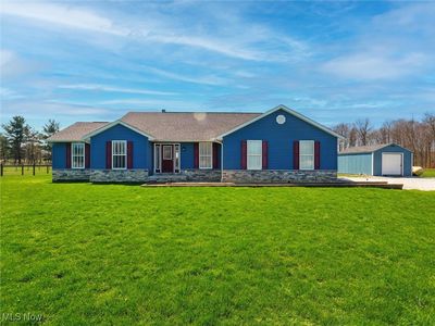 2340 Pheasant Run Dr, Austinburg, OH, 44010