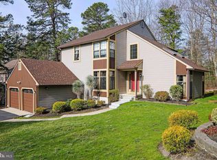 7 Chadwick Dr, Voorhees, NJ 08043