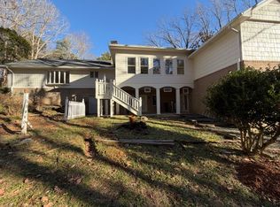 1502 Homestead Rd #1502, Chapel Hill, NC 27516
