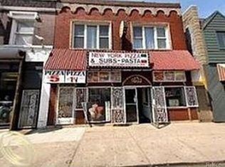 5620 W Vernor Hwy, Detroit, MI 48209