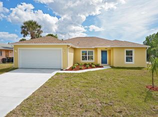 815 Lilac St, Palm Bay, FL 32909