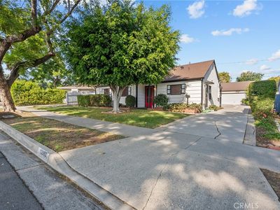13903 La Cuarta St, Whittier, CA, 90602