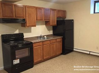 9 Ruggles St APT 5, Boston, MA 02119