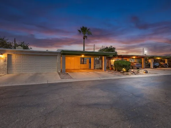 4760 W VIA CYNTHIA --, Glendale, AZ 85301
