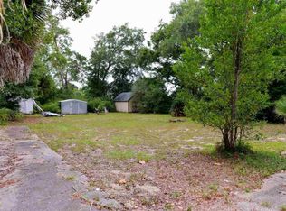 405 W Strong St, Pensacola, FL 32501