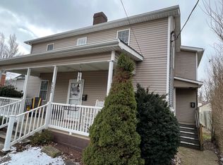 155 Commerce St APT 1, Beaver, PA 15009