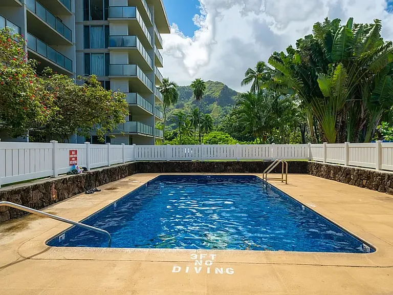 53-549 Kamehameha Hwy #319 — Photo 9
