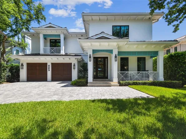 4523 W Dale Ave, Tampa, FL 33609