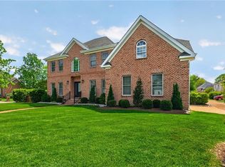 4533 Church Point Pl, Virginia Beach, VA 23455