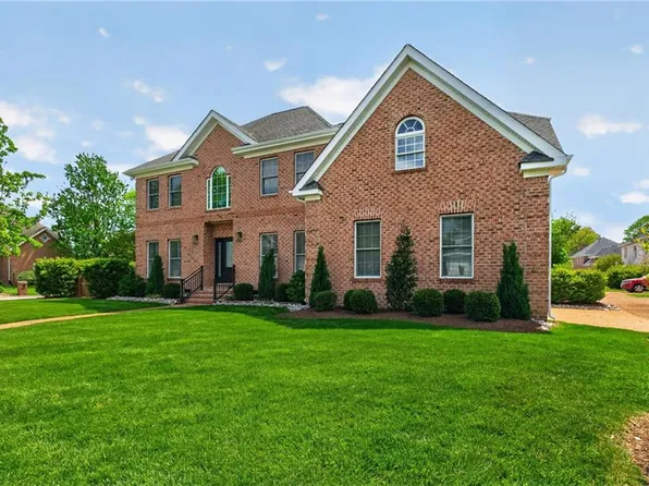 4533 Church Point Pl, Virginia Beach, VA 23455