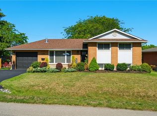 4326 Hillview Dr, Lincoln, ON L3J 0H8