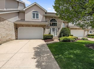 12761 Cheiftain Ct #C, Lemont, IL