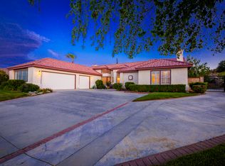5620 Crest Dr, Palmdale, CA 93551