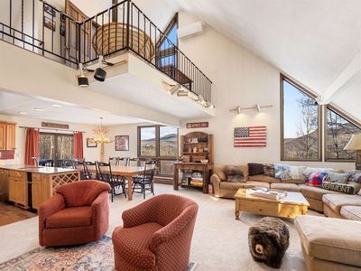 640 Barrows Towne Road, Killington, VT, 05751