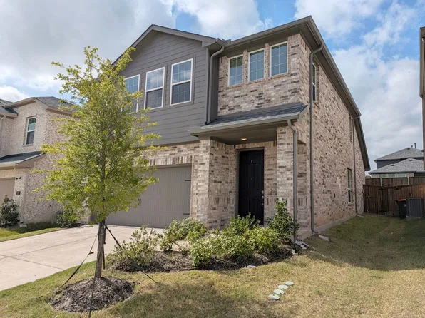 729 Portina Dr, Anna, TX 75409