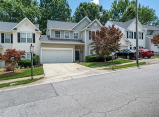 5305 Corinthian Way, Raleigh, NC 27607