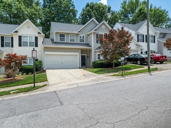 5305 Corinthian Way, Raleigh, NC 27607