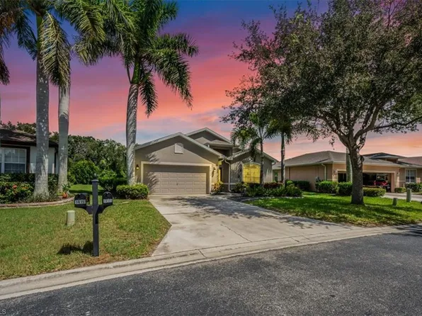 14155 Danpark LOOP, FORT MYERS, FL 33912