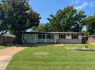 138 Elmgrove Ave, Hazelwood, MO 63042
