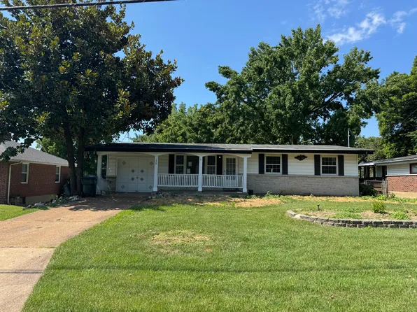 138 Elmgrove Ave, Hazelwood, MO 63042