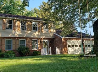 115 Concord St, Indiana, PA 15701