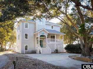 978 Ocean Forest Ct LOT 184, Corolla, NC 27927