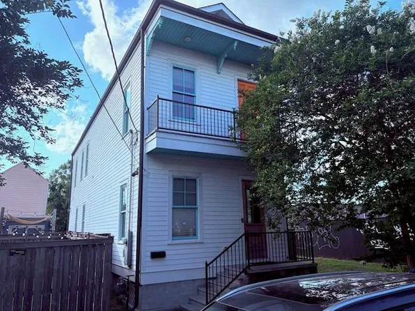 913 N Robertson St, New Orleans, LA 70116