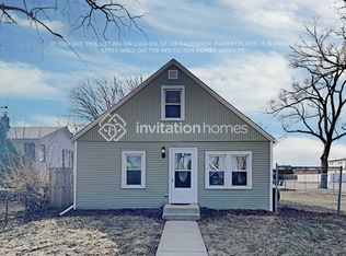 10002 Merrimac Ave, Oak Lawn, IL 60453