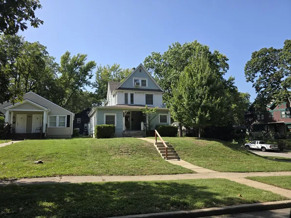 3936 Mercier St, Kansas City, MO
