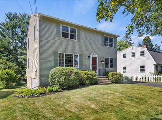 34 Hamblet Ave, Portland, ME 04103