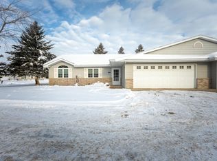 723 Amanda Ln, Alexandria, MN 56308