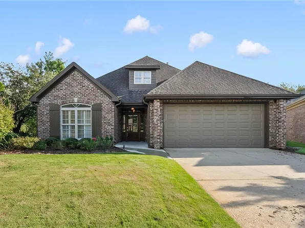 2401 Maple Ridge Dr, Tuscaloosa, AL 35406