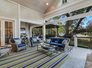 77 Cumberland Dr, Bluffton, SC 29910