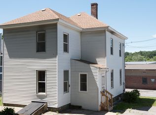 123 Washington St, Clinton, MA 01510