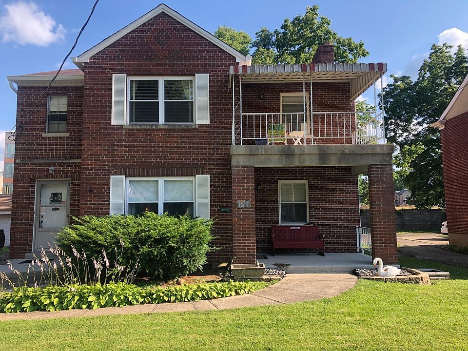 1611 S Dixon Cir, Cincinnati, OH 45224 | Zillow