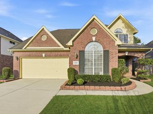 23222 Sawmill Cross Ln, Spring, TX 77373