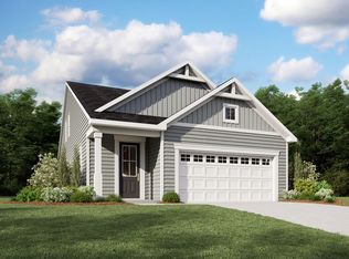 139 Vulcan St, Garner, NC 27529