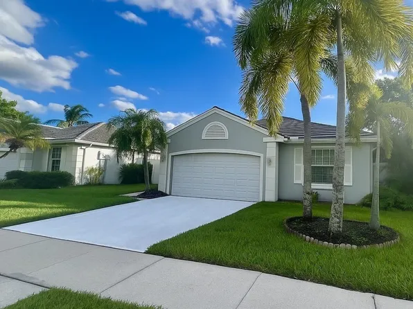 17434 NW 11th Street, Pembroke Pines, FL 33029