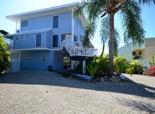 878 Ellen Dr, Key Largo, FL 33037