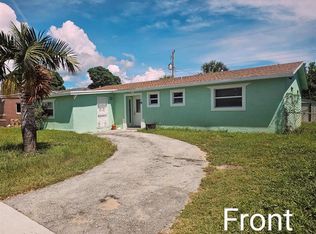 1142 W 23rd St, Riviera Beach, FL 33404