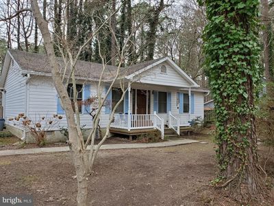 345 Lessin Dr, Lusby, MD, 20657