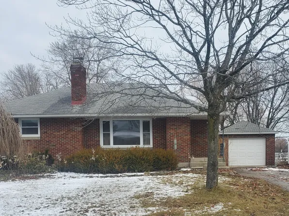 421 Minor St, Alpena, MI 49707