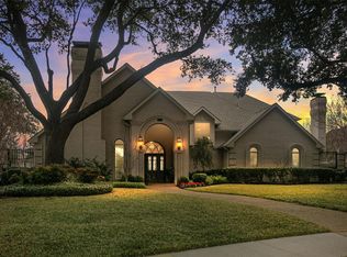 3901 Salem Ct, Plano, TX 75023