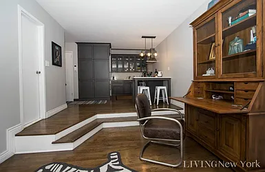 Rented by Living New York