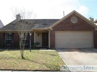 20515 Apache Lake Dr, Katy, TX 77449