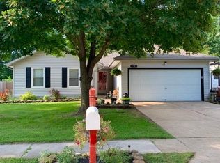 2745 W Cherokee St, Springfield, MO 65807