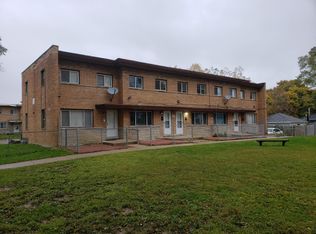 1435 Hervey Ave APT C, North Chicago, IL 60064