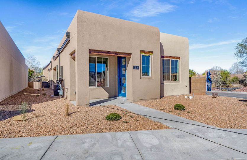 Welcome to the Animas Floorplan!