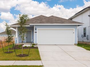 334 Jade St, Maxwell, TX 78656